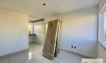 Imagem 4: Apartamento com 2 quartos à venda, 45 m² por R$ 229.000 - Rio Branco - Belo Horizonte/MG