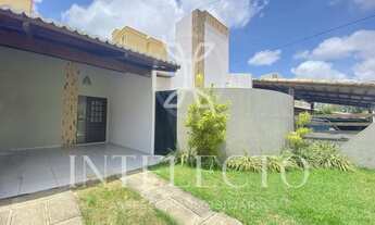 Imagem: Vendo casa condomínio fechado Natal