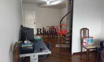 Imagem 4: Cobertura-À VENDA-Maracanã-Rio de Janeiro-RJ