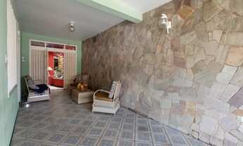 Imagem 3: Casa para venda tem 450 metros quadrados com 3 quartos em Recanto dos Vinhais - São Luís