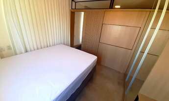 Imagem 7: Linda flat mobiliado no Ilusion em Ponta Negra, localização privilegiada