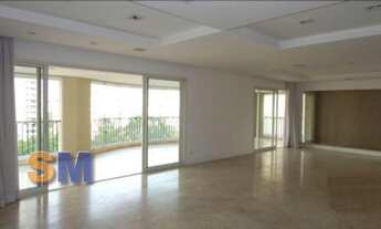 Imagem 6: APARTAMENTO COM 4 SUITES- 5 VAGAS - LOCACAO