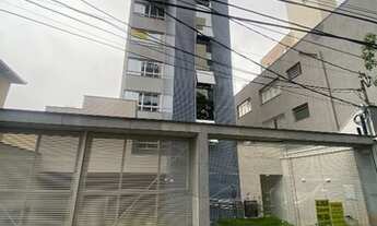 Imagem: Apartamento à venda, 3 quartos, 1 suíte