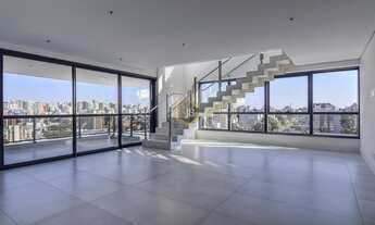 Imagem: CURITIBA - Apartamento Padrão - Batel