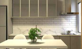 Imagem 6: Sobrados Geminados C/02 Vagas +Espaco aos Fundos C/Otimo Padrao No Aventureiro !