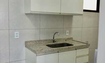 Imagem 5: Flat para venda possui 30 metros quadrados com 1 quarto em Aflitos - Recife - PE