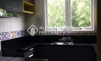 Imagem 2: PORTO ALEGRE - Casa de Condomínio - Jardim Isabel