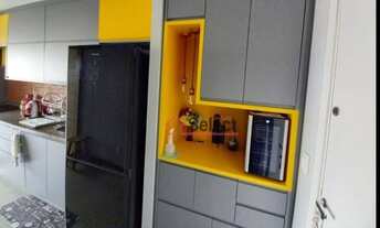 Imagem 3: Lindo Studio na KENNEDY, São Caetano do SUL