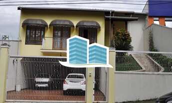 Imagem: Casa - Jardim Proença - Campinas