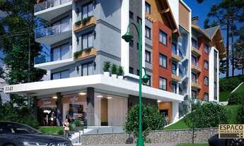 Imagem 2: GRAMADO - Apartamento Padrão - Centro