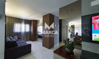 Imagem 5: Apartamento à venda, 4 quartos, 2 suítes, 4 vagas, Cidade Nova - Belo Horizonte/MG