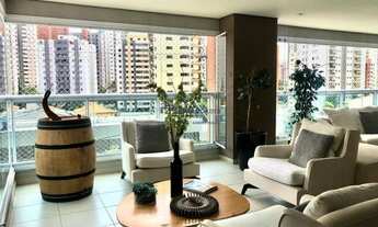 Imagem: Venda Locaçao Vila Mariana Alto Padrao