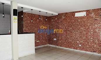 Imagem 7: Ref.: 8017 - Salão comercial com estrutura para pizzaria ou restaurante, na Boa Vista