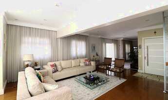 Imagem 4: Cobertura duplex para venda no Paraiso em condomínio muito cobiçado na região