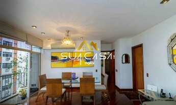 Imagem 6: LEBLON - HUMBERTO DE CAMPOS - COBERTURA DUPLEX 242 M² 3 QUARTOS