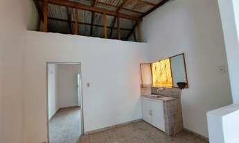 Imagem 7: Casa com 2 quarto no Santo Antônio