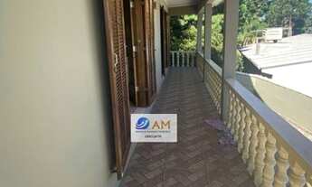 Imagem 6: Casa Térrea para Venda em Ferraria, próximo a Volvo e Represa do Passaúna