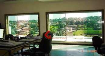 Imagem: Prédio, 680 m² - venda por R$ 900.000,00