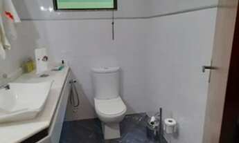 Imagem 6: Casa de 4 dormitórios sendo 2 suítes, 5 banheiros, 8 vagas, com 380m² em Olímpico, São Cae