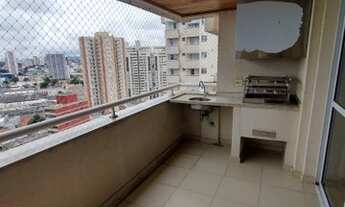 Imagem: APTO 3SUITES CENTRO STO ANDRÉ 990MIL!!!