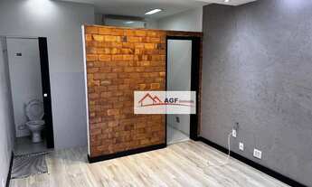 Imagem: Loja no Cancun Center