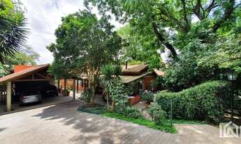 Imagem: COTIA - Casa de Condomínio - Granja Viana