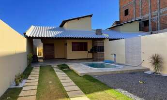 Imagem: Casa para venda com 130 metros quadrados