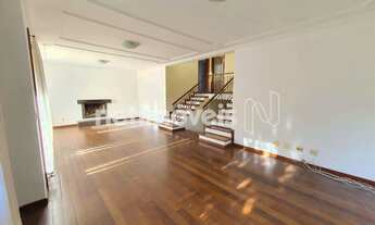 Imagem 4: Locação Casa Alphaville - Lagoa dos Ingleses Nova Lima