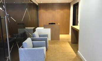 Imagem: São Paulo - Conjunto Comercial/Sala - Bela