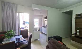 Imagem 3: Vendo Apart de 3 Quartos Térreo na QD 301 no Total Ville Santa Maria DF