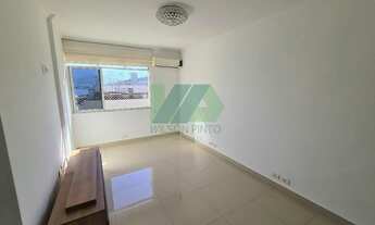 Imagem 3: Apartamento para aluguel, 2 quartos, 1 suíte, 1 vaga, Lagoa - Rio de Janeiro/RJ