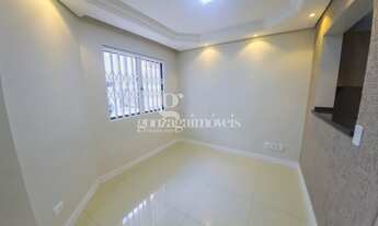 Imagem 7: CURITIBA - Casa Padrão - Xaxim