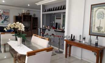 Imagem 2: Cobertura - Quadrilátero de Ipanema!