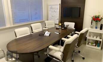 Imagem 4: Sala comercial em Copacabana