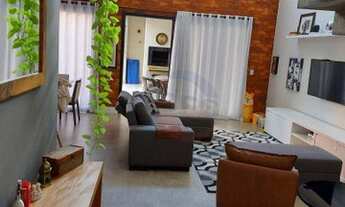 Imagem 3: Casa à venda, 244 m² por R$ 1.700.000,00 - Condominio Residencial Viena - Indaiatuba/SP