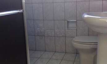 Imagem 4: Casa Padrão em São José do Rio Preto