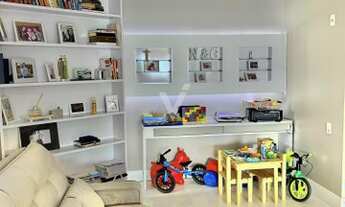 Imagem 4: APARTAMENTO 2 QUARTOS SENDO 1 SUÍTE - PORTO MADEIRO (EXCLUSIVIDADE