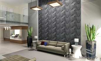 Imagem 4: Apartamento à venda, 72 m² por R$ 1.119.367,00 - Trindade - Florianópolis/SC