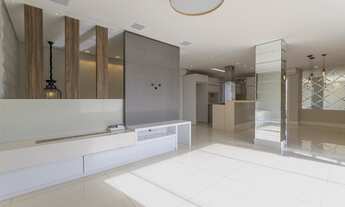 Imagem 4: COBERTURA DUPLEX ALTO PADRÃO COM PISCINA PRIVATIVA CENTRO DE BALNÉARIO CAMBORIÚ