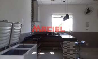 Imagem 7: Venda - APARTAMENTO - CAMPO BIANCO - VILA TESOURO - SAO JOSE DOS CAMPOS - 49 M² AU - 2 DOR