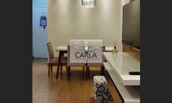 Imagem 2: Guarujá - Apartamento Padrão - Jardim Las Palmas