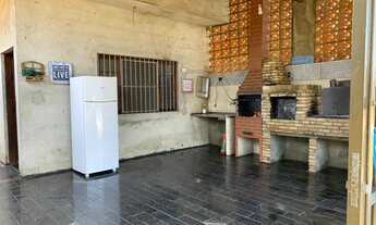 Imagem 2: Casa praia mongagua