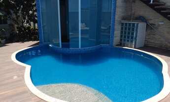 Imagem 3: ARARUAMA - Casa de Condomínio - Centro