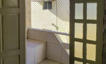 Imagem 2: Apartamento - 1º andar - 02 quartos - 53m² - 01 vaga - Nova Parnamirim