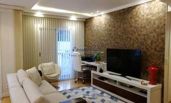 Imagem 5: APARTAMENTO À VENDA 3 DORMITÓRIOS 2 VAGAS DEPÓSITO NA SAÚDE