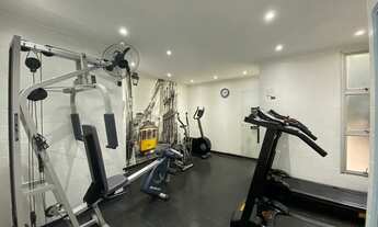 Imagem 6: Apartamento Alto Padrão