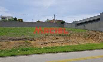 Imagem 2: Venda - TERRENO COND FECHADO COND COLINAS DO PARATEHY SUL - COND COLINAS DO PARATEHY SUL