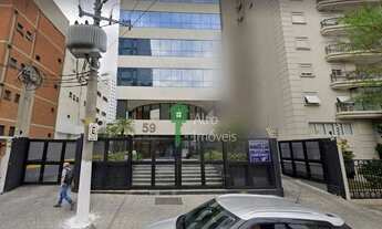 Imagem: Sala à venda, 50 m² por R$ 340.000 - Vila