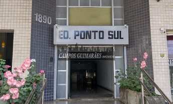 Imagem 2: Sala para aluguel, 1 vaga, Carmo - Belo Horizonte/MG