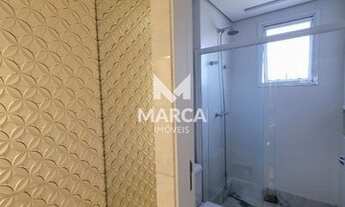 Imagem 4: Apartamento à venda, 4 quartos, 2 suítes, 4 vagas, Cidade Nova - Belo Horizonte/MG